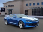 2017 Chevrolet Camaro 2LT