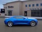 2017 Chevrolet Camaro 2LT