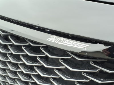 2024 Cadillac CT5-V V-Series Blackwing
