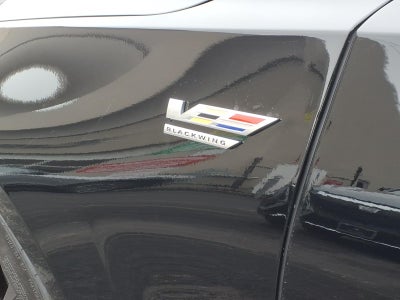 2024 Cadillac CT5-V V-Series Blackwing