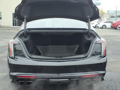 2024 Cadillac CT5-V V-Series Blackwing