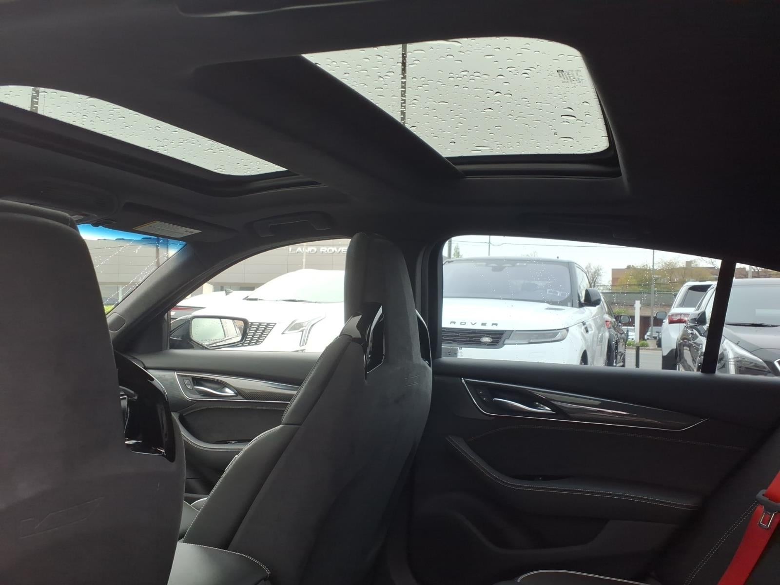 2024 Cadillac CT5-V V-Series Blackwing