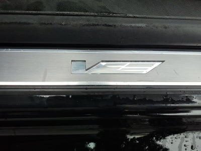 2024 Cadillac CT5-V V-Series Blackwing