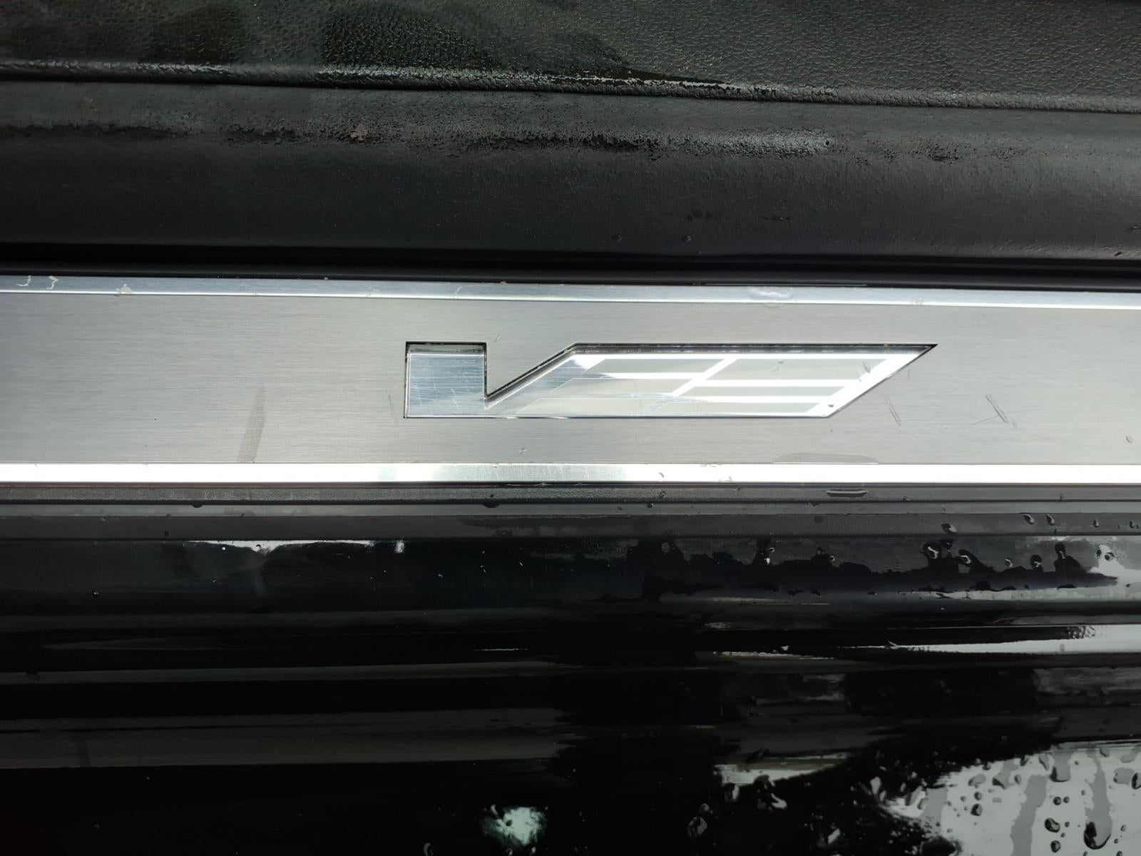 2024 Cadillac CT5-V V-Series Blackwing