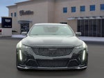 2024 Cadillac CT5-V V-Series Blackwing