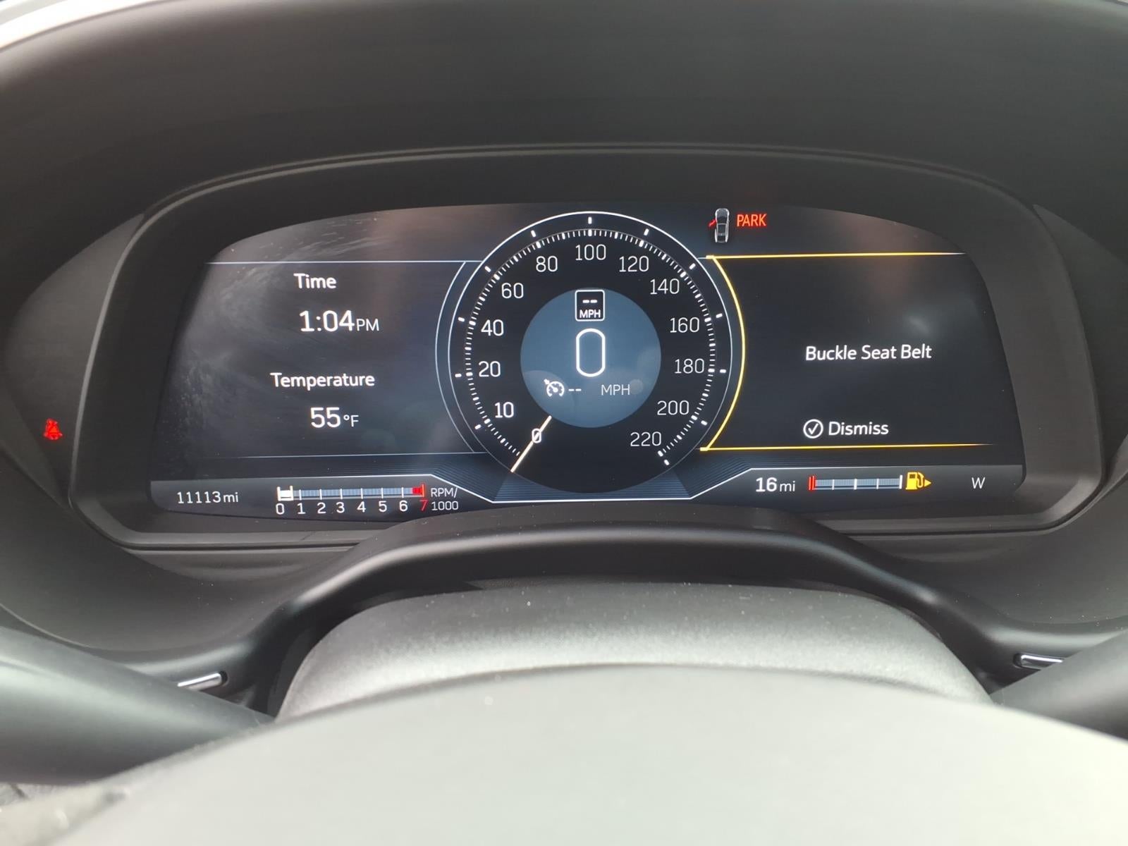 2024 Cadillac CT5-V V-Series Blackwing