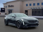 2024 Cadillac CT5-V V-Series Blackwing