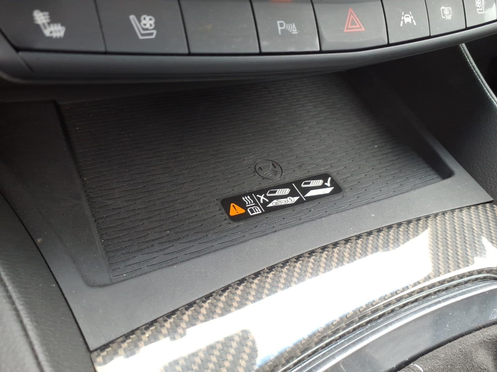 2024 Cadillac CT5-V V-Series Blackwing
