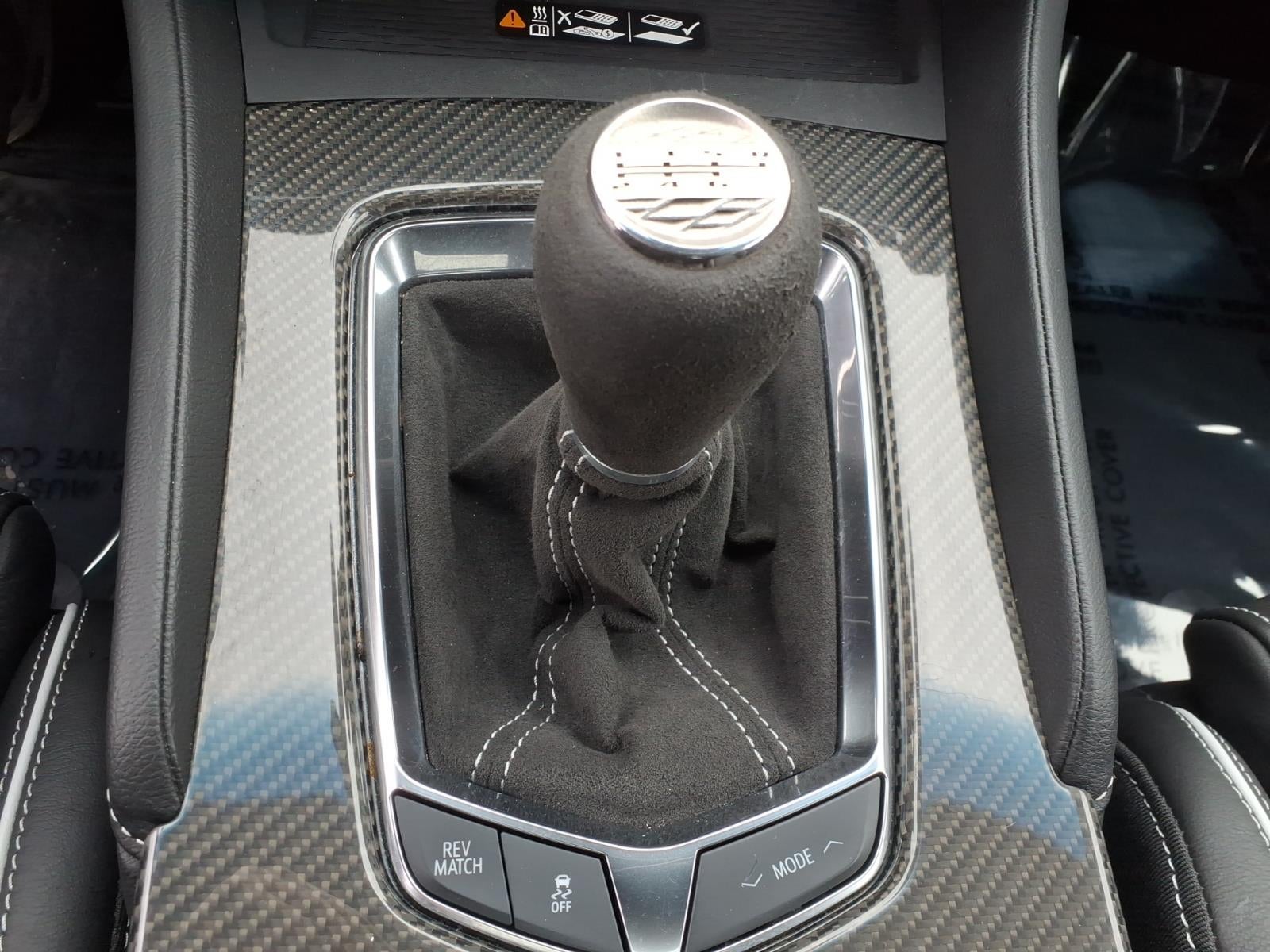 2024 Cadillac CT5-V V-Series Blackwing