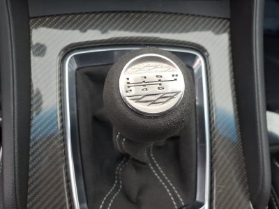 2024 Cadillac CT5-V V-Series Blackwing
