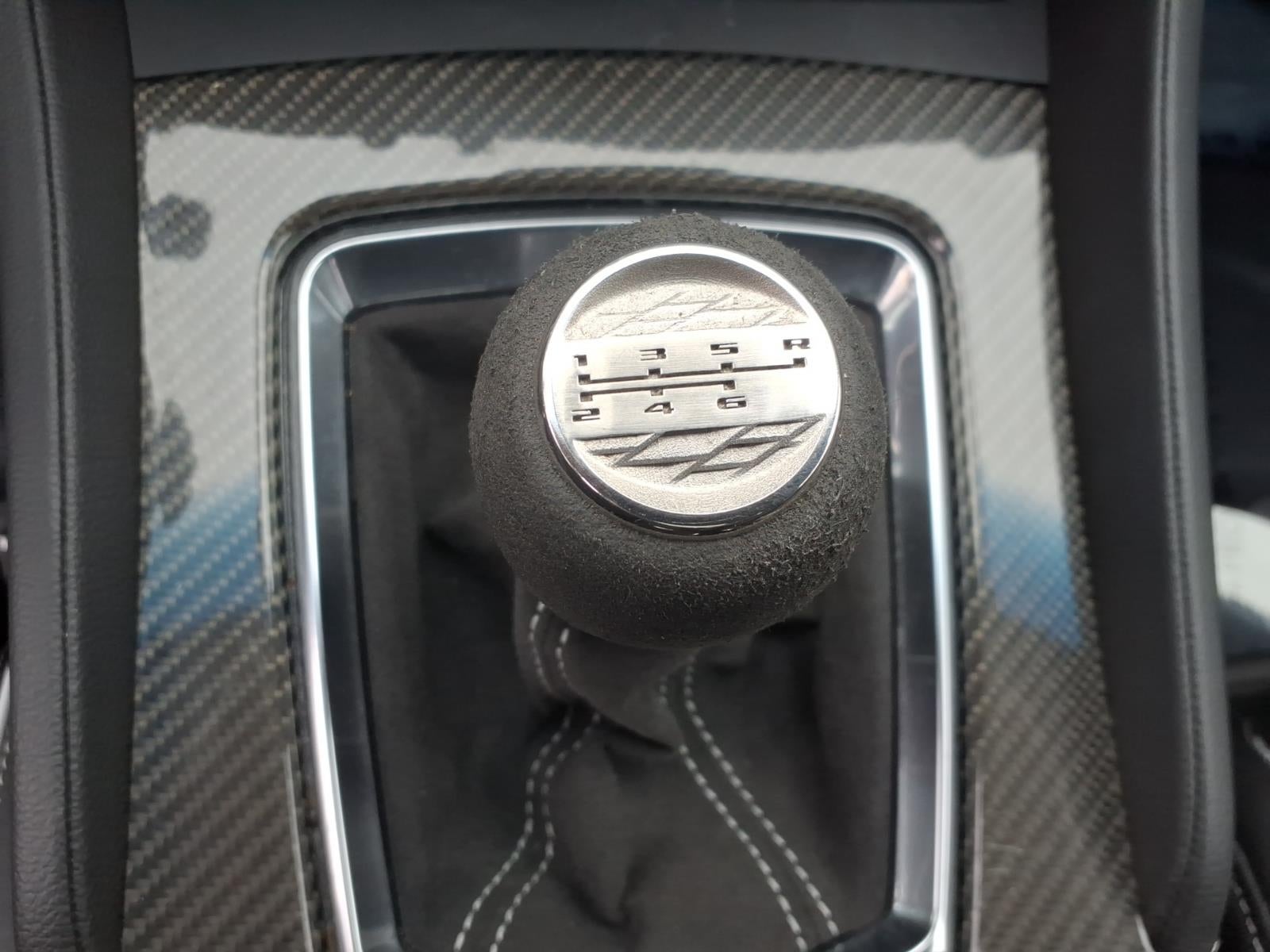 2024 Cadillac CT5-V V-Series Blackwing