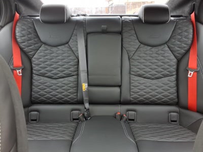 2024 Cadillac CT5-V V-Series Blackwing