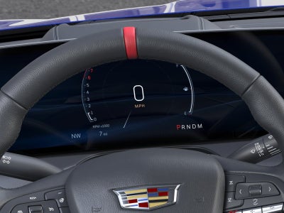 2026 Cadillac CT5-V V-Series Blackwing