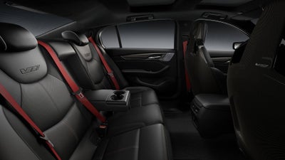 2026 Cadillac CT5-V V-Series Blackwing