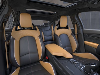2026 Cadillac CT5-V V-Series Blackwing