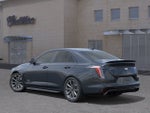 2026 Cadillac CT4-V V-Series Blackwing