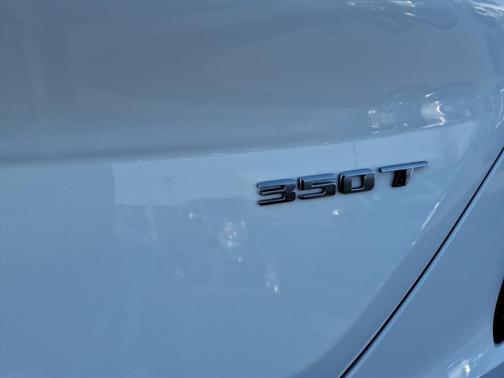 2022 Cadillac CT4 Premium Luxury