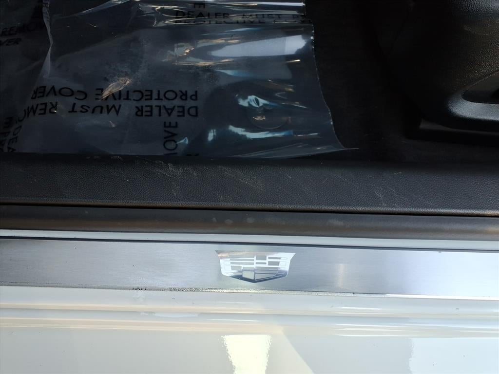 2022 Cadillac CT4 Premium Luxury