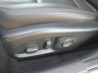 2022 Cadillac CT4 Premium Luxury