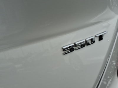 2023 Cadillac CT4 Premium Luxury