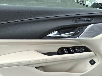 2023 Cadillac CT4 Premium Luxury