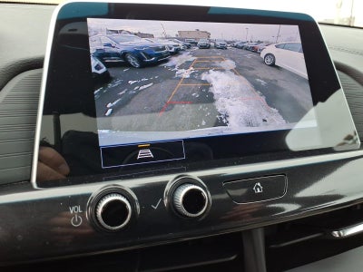 2023 Cadillac CT4 Premium Luxury