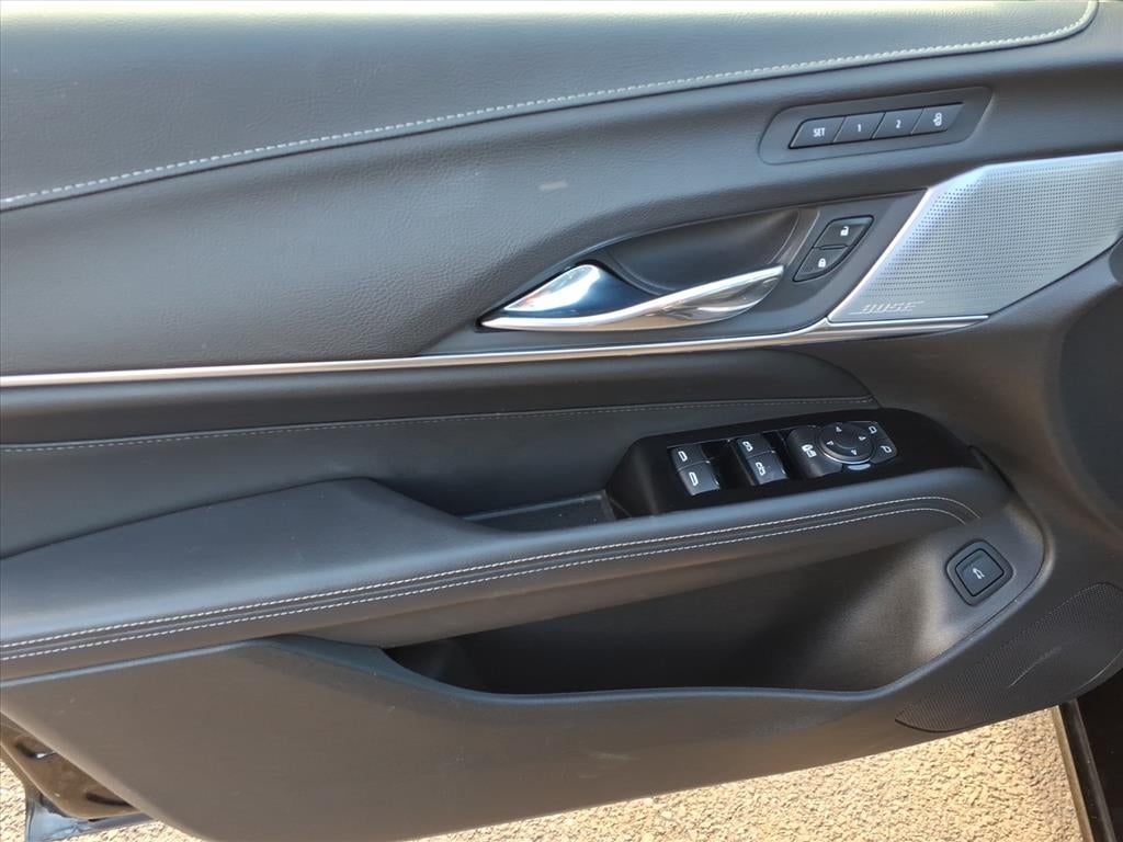 2023 Cadillac CT4 Premium Luxury