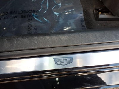 2023 Cadillac CT4 Premium Luxury