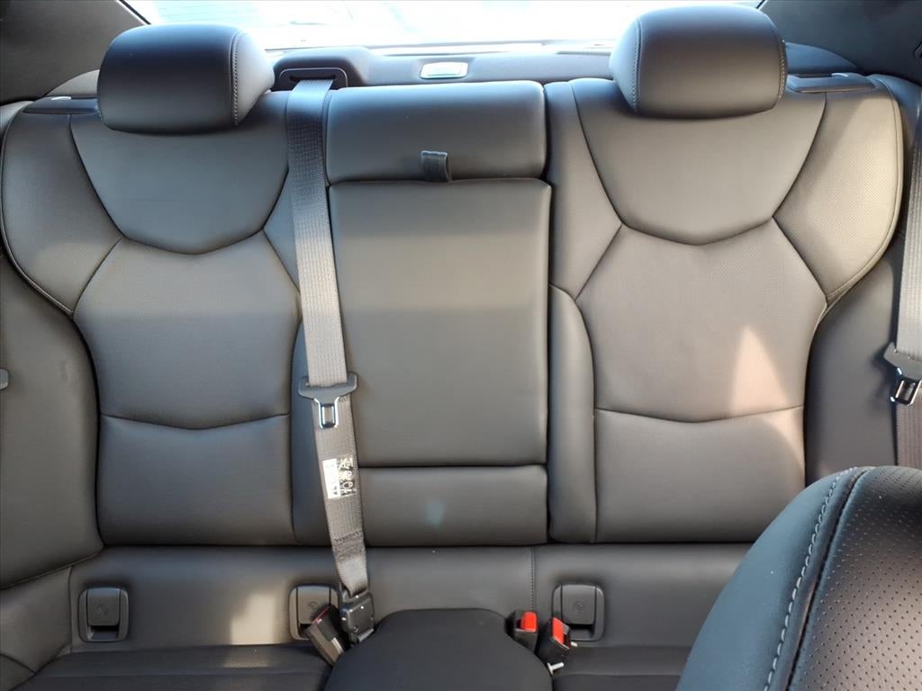 2023 Cadillac CT4 Premium Luxury