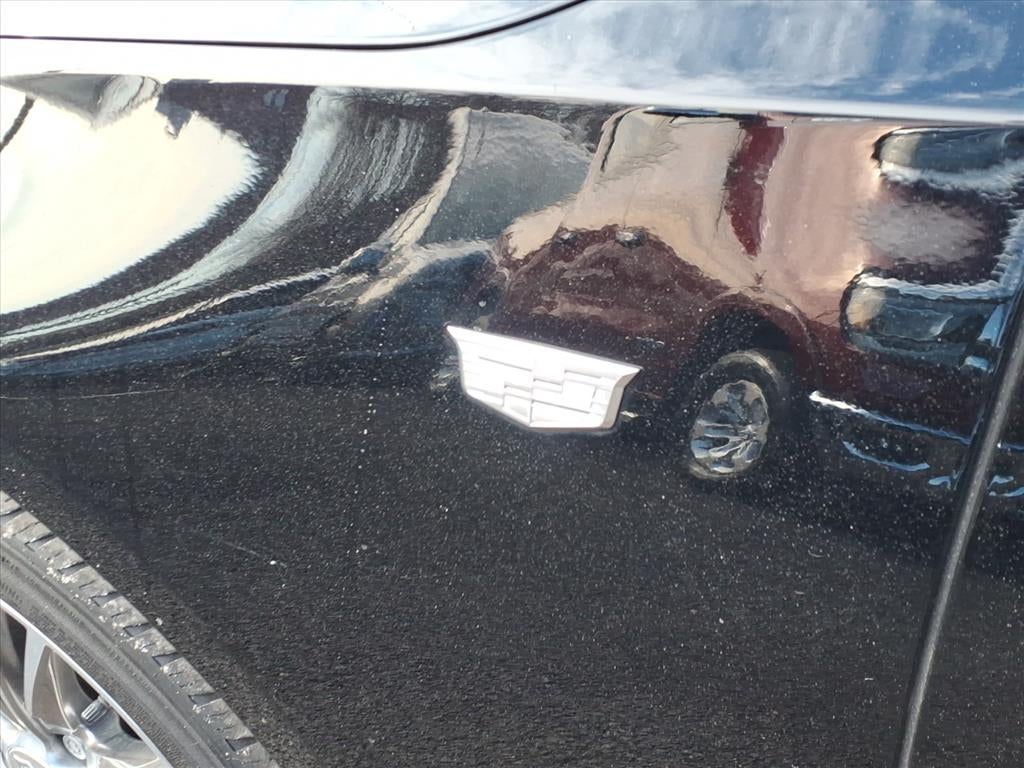 2023 Cadillac CT4 Premium Luxury