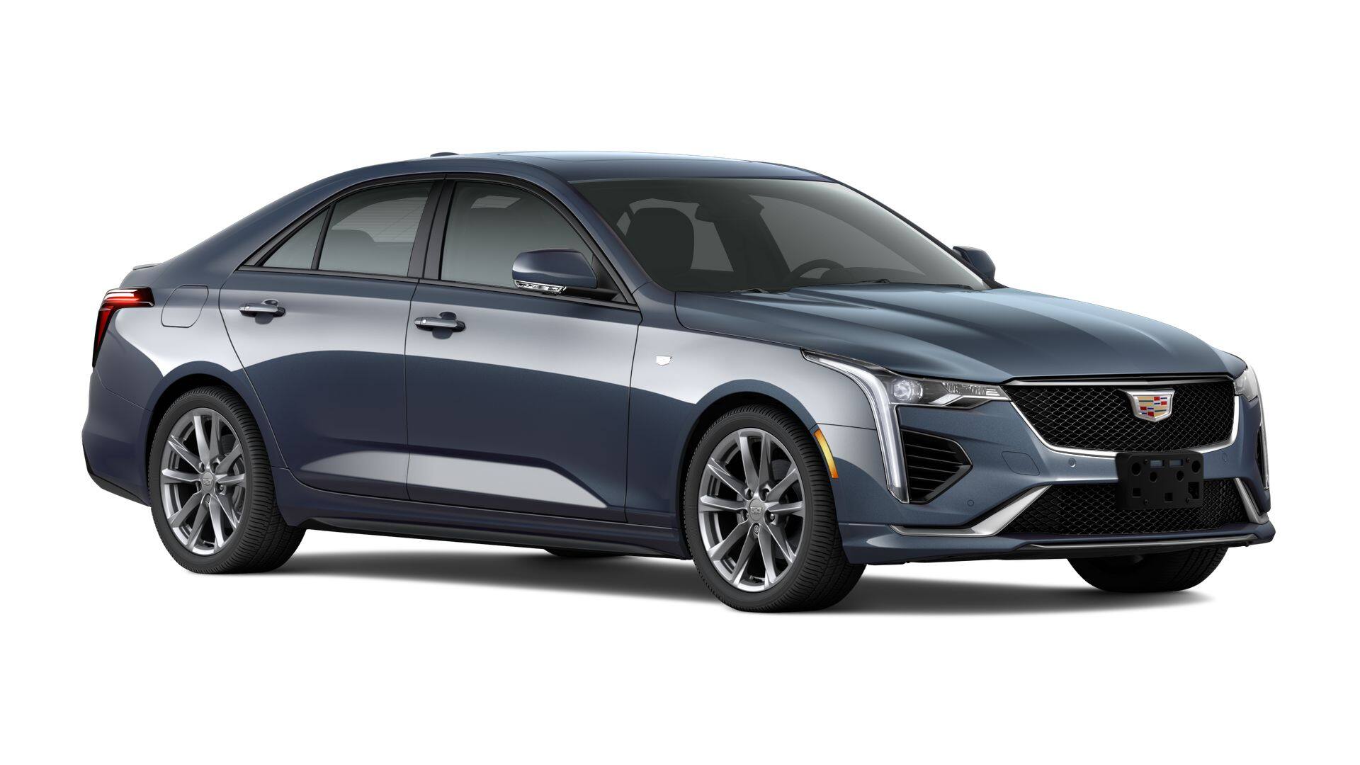 2026 Cadillac CT4 Sport