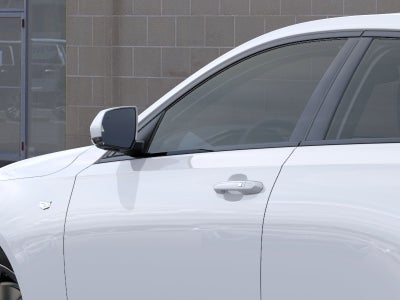 2026 Cadillac CT4 Sport