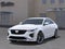 2026 Cadillac CT4 Sport
