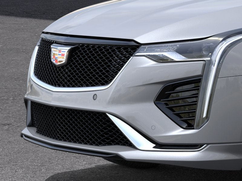 2026 Cadillac CT4 Sport