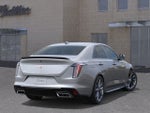 2026 Cadillac CT4 Sport