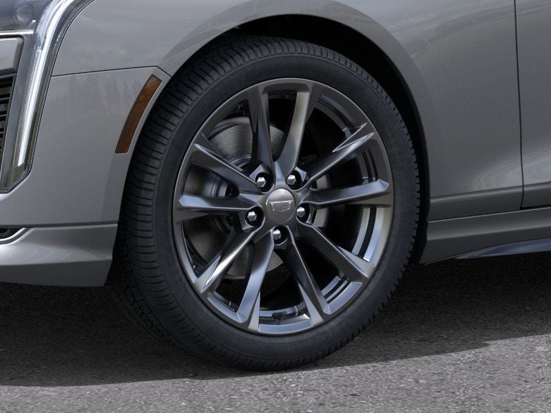 2026 Cadillac CT4 Sport