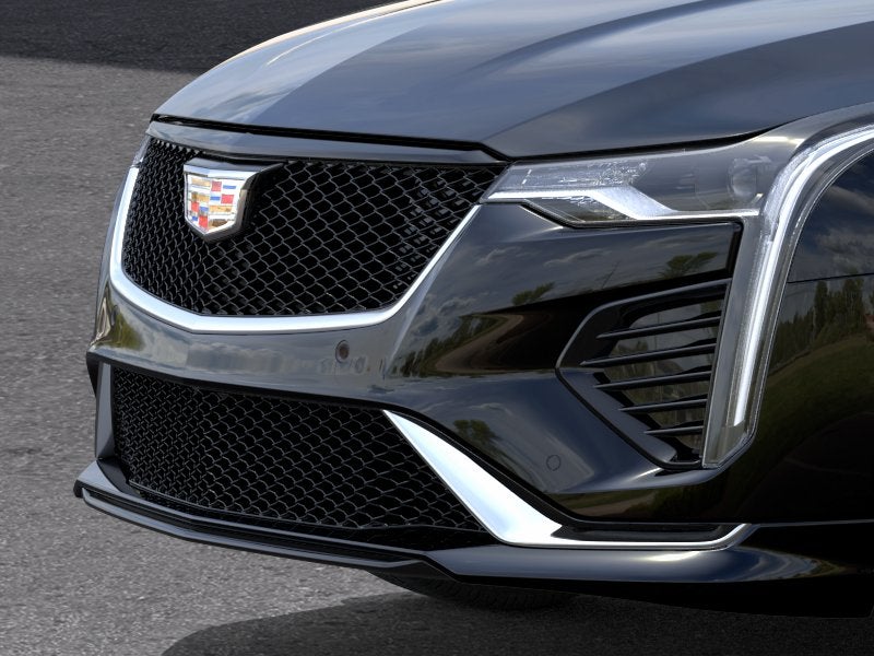 2026 Cadillac CT4 Sport