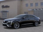2026 Cadillac CT4 Sport