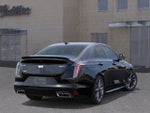 2026 Cadillac CT4 Sport