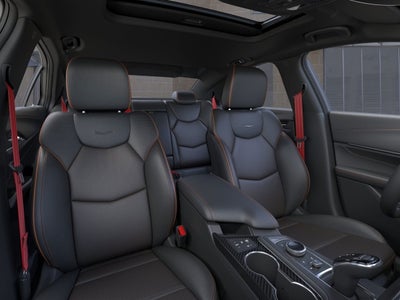 2026 Cadillac CT4-V V-Series