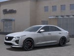 2026 Cadillac CT4-V V-Series