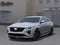 2026 Cadillac CT4-V V-Series