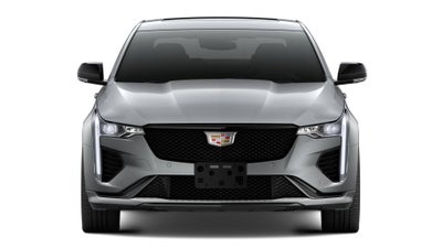 2026 Cadillac CT4-V V-Series