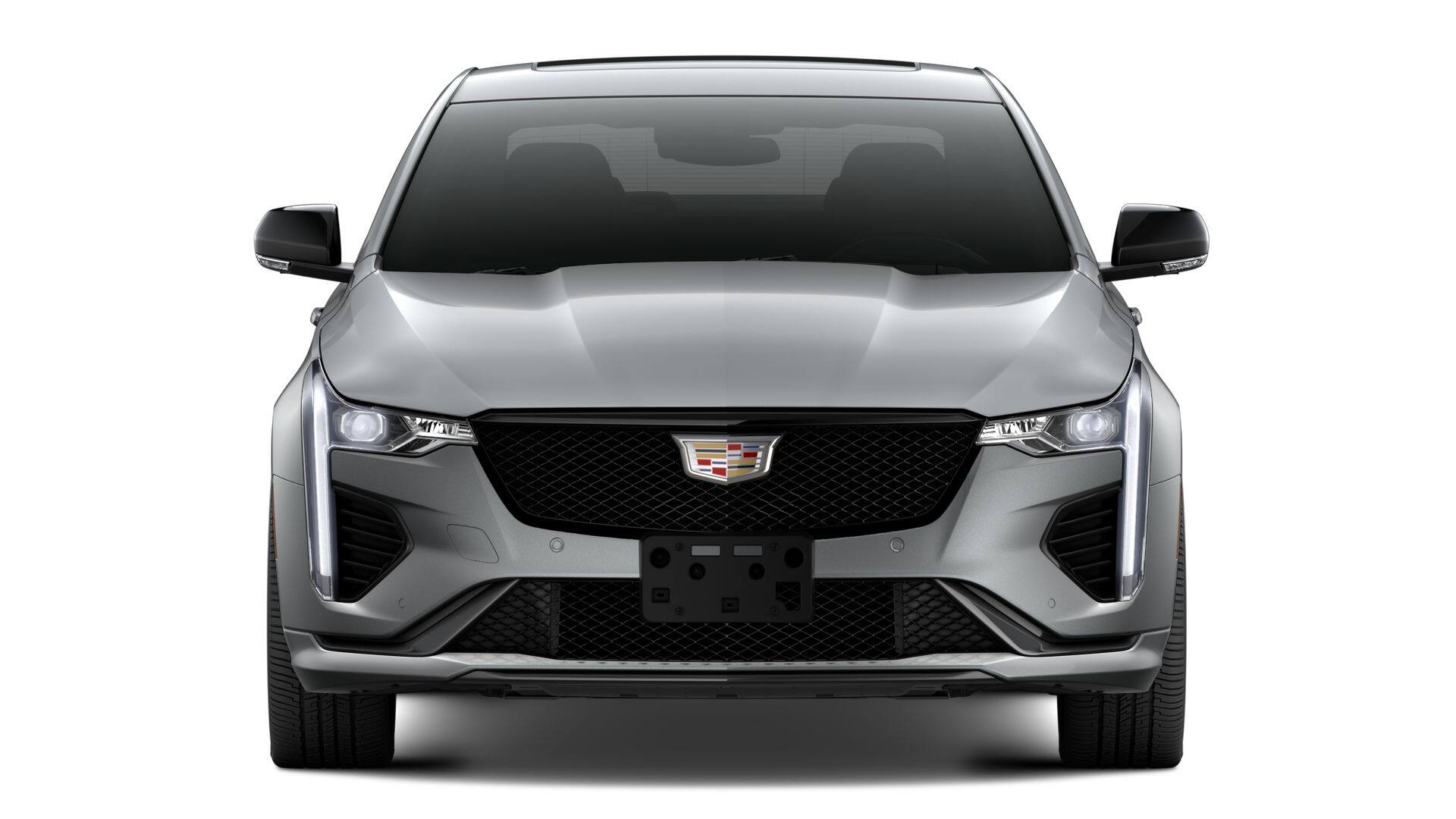 2026 Cadillac CT4-V V-Series