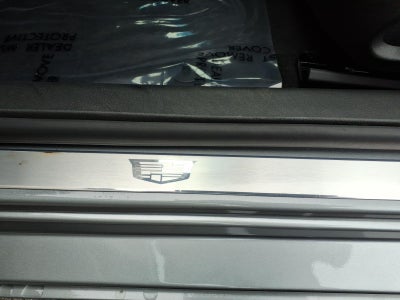 2023 Cadillac CT4 Luxury