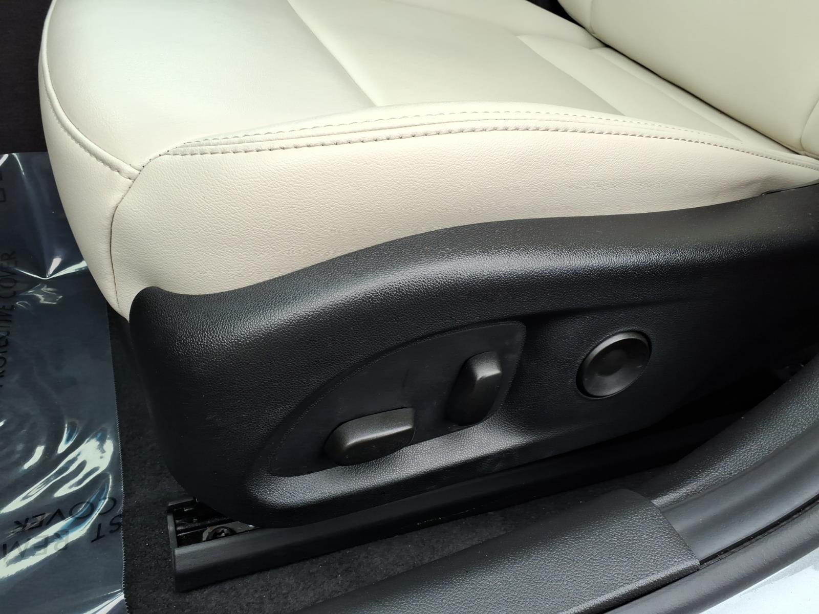 2023 Cadillac CT4 Luxury