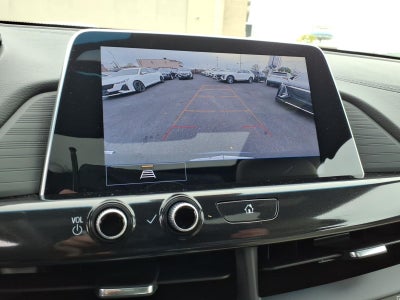 2023 Cadillac CT4 Luxury