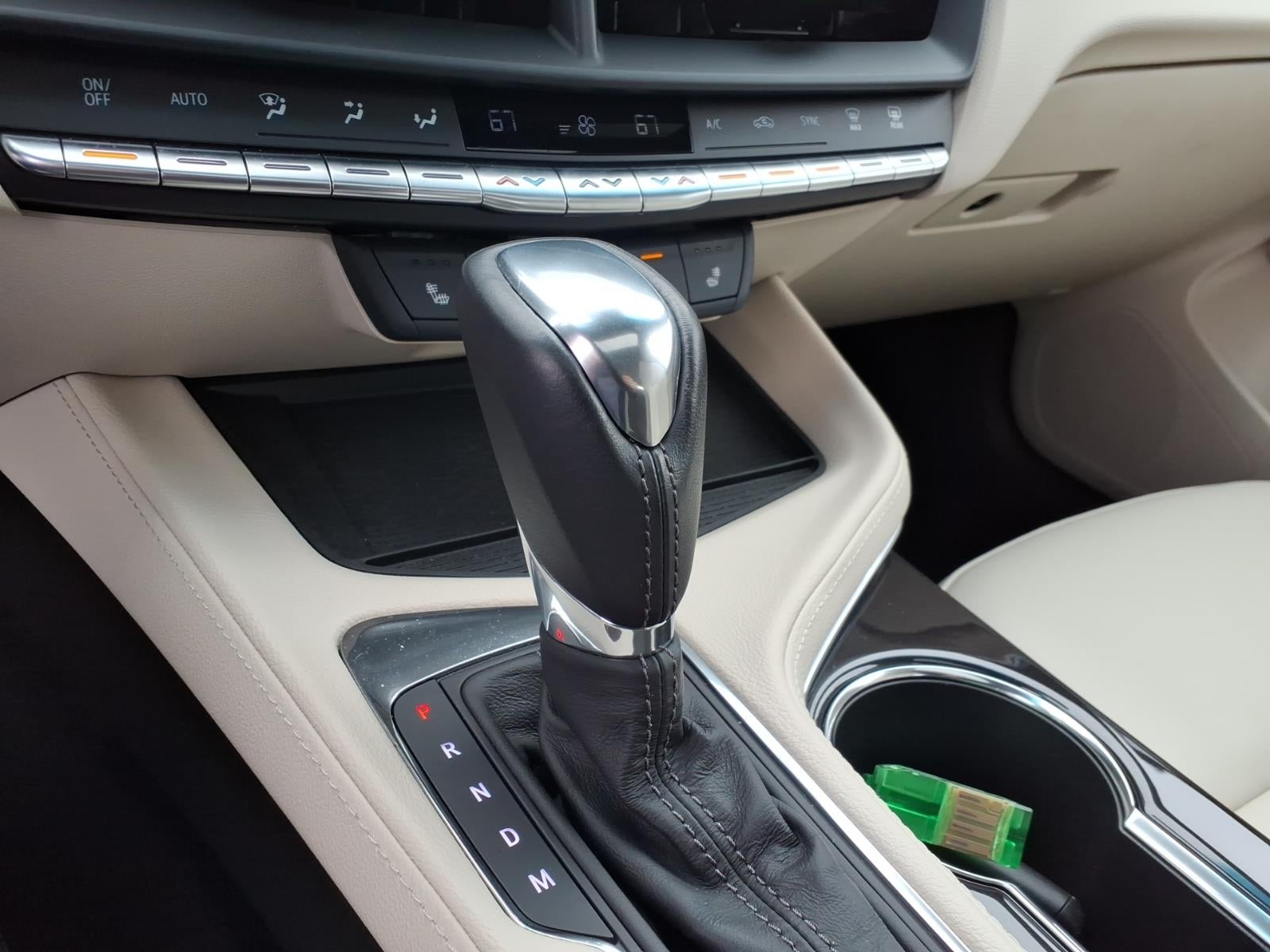 2023 Cadillac CT4 Luxury
