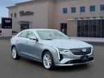 2023 Cadillac CT4 Luxury