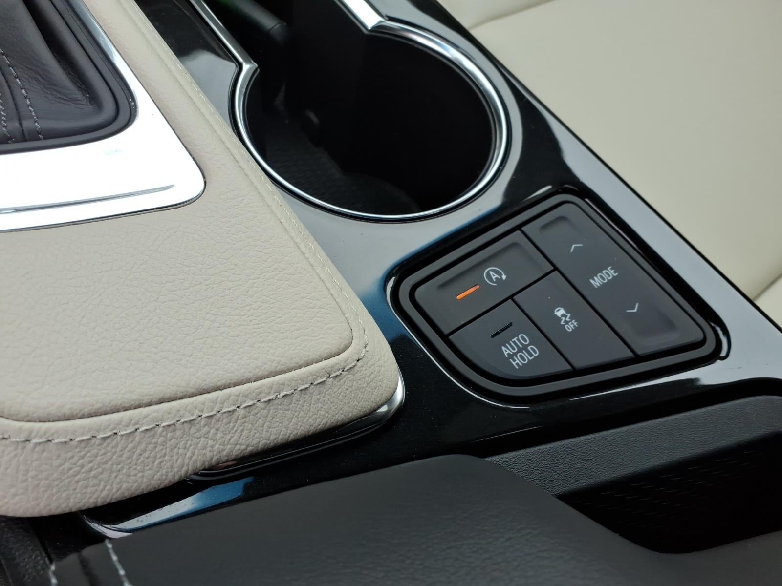 2023 Cadillac CT4 Luxury